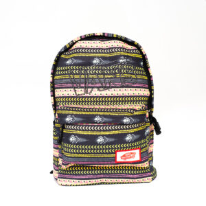 Maleta Maletin Vans Colegio Precolombino Contraentrega Envios Gratis