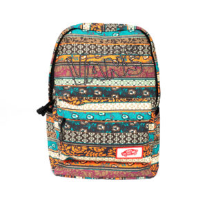 Maleta Maletin Vans Colegio Universidad Arte Latinoamerica Contraentrega