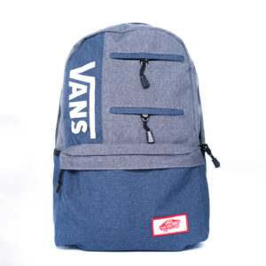 Maleta Maletin Vans Colegio Universidad Casual 4 bolsillos PC Contraentrega